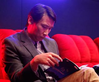 Ж.Бодьбаатар: Кино ертөнцөд цахиур хагалж буй бүтээлүүд Монголын дэлгэцнээ амилна